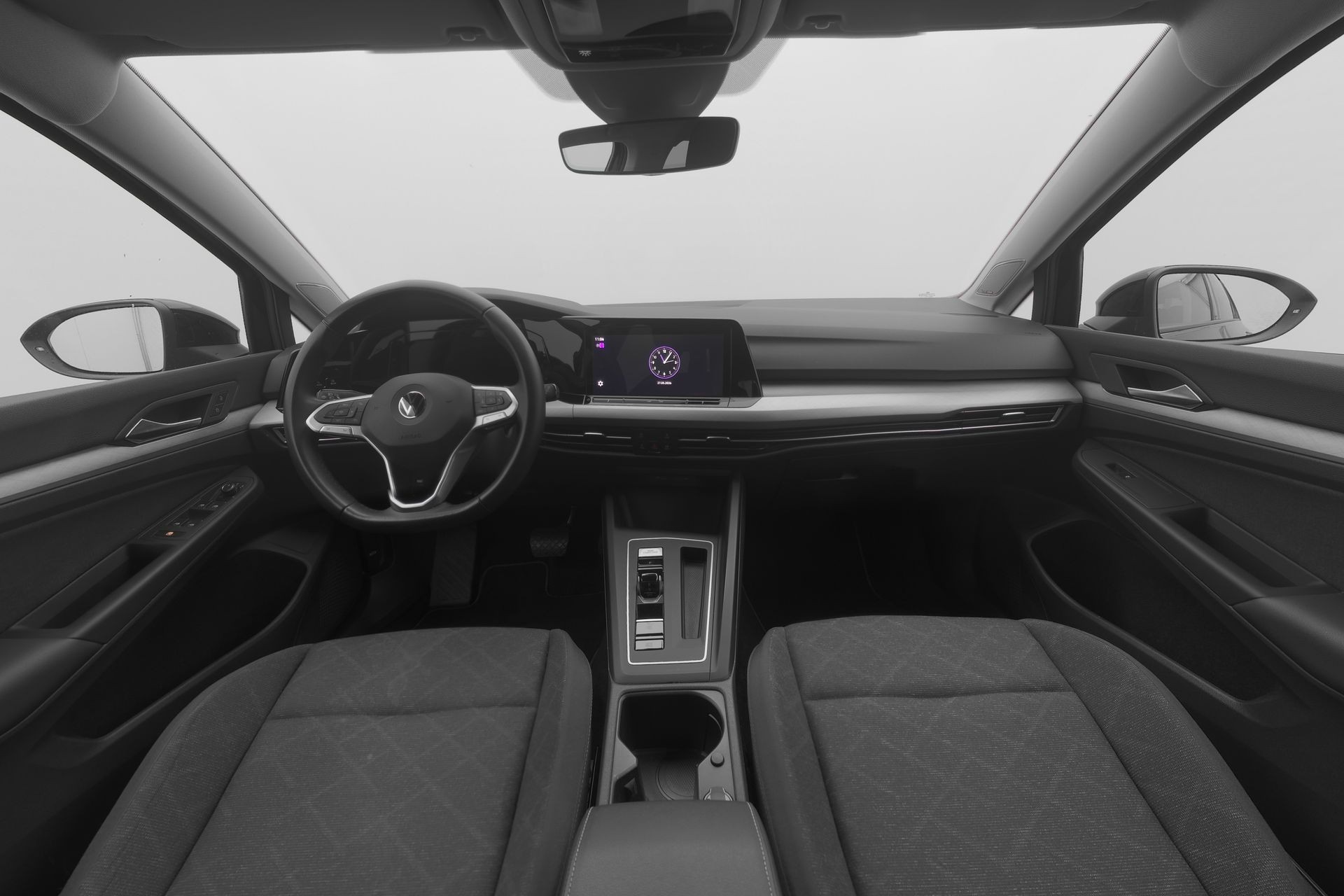 VW Golf 1.5 e TSI ACT Selection DSG *CH-Auslieferung, Head-Up Display*-image-10