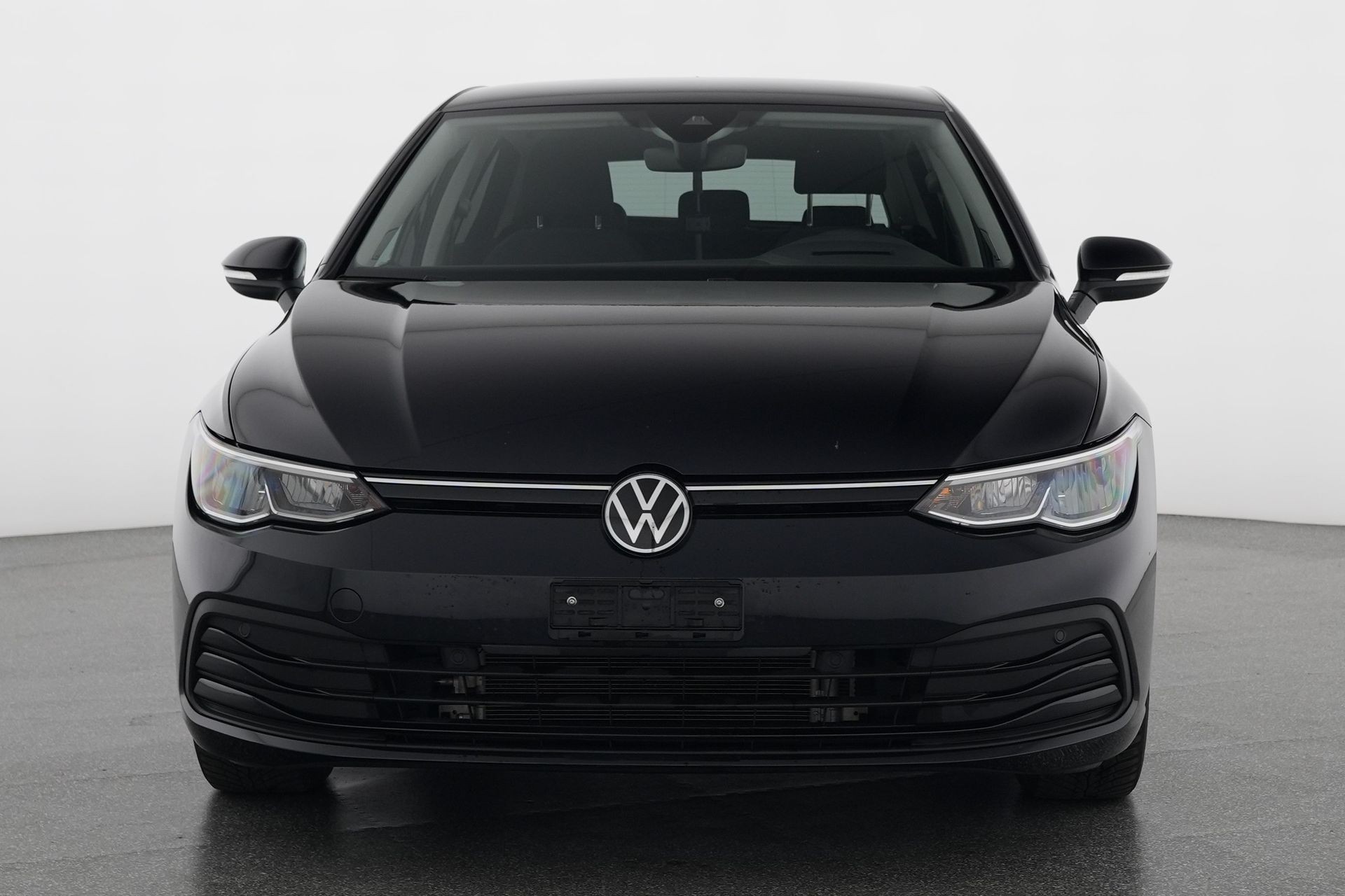 VW Golf 1.5 e TSI ACT Selection DSG *CH-Auslieferung, Head-Up Display*-image-1