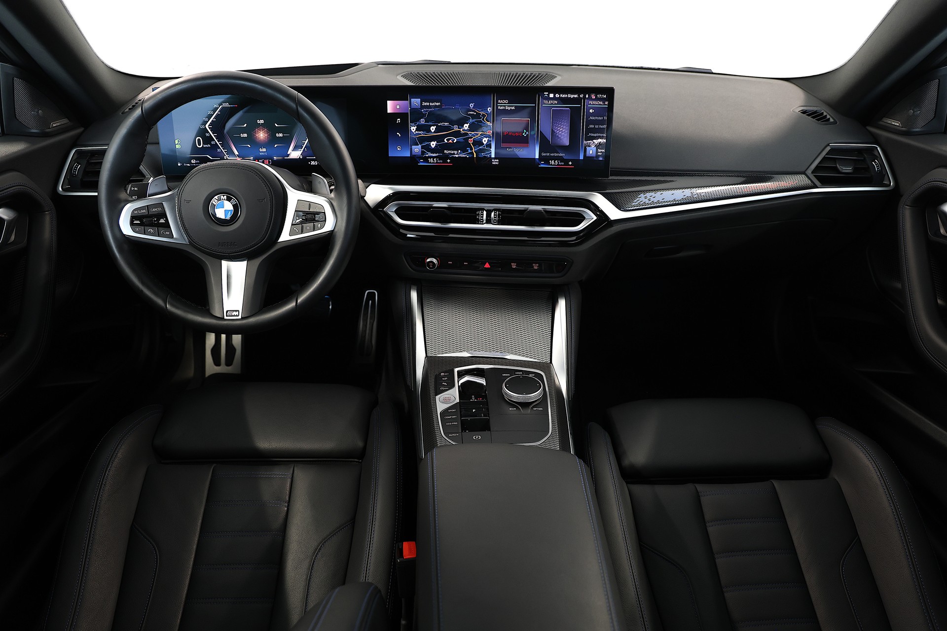 BMW M240i xDrive M Sport Pro Steptronic-image-11