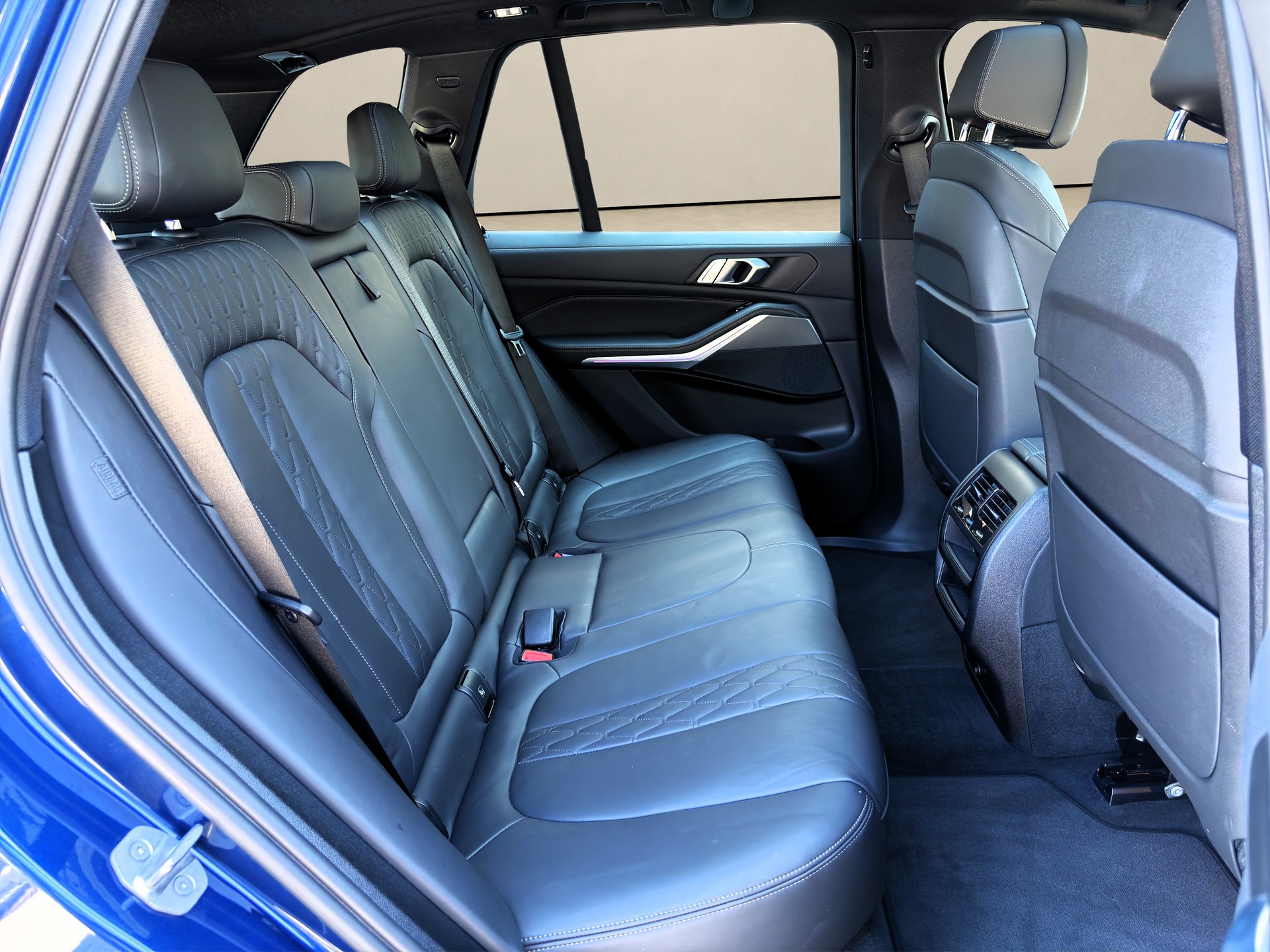 BMW X5 xDrive 45e❗M Sport❗Steptronic ✅CH-Fahrzeug & 8-fach bereift auf ALU & Gratis-Service✅-image-14