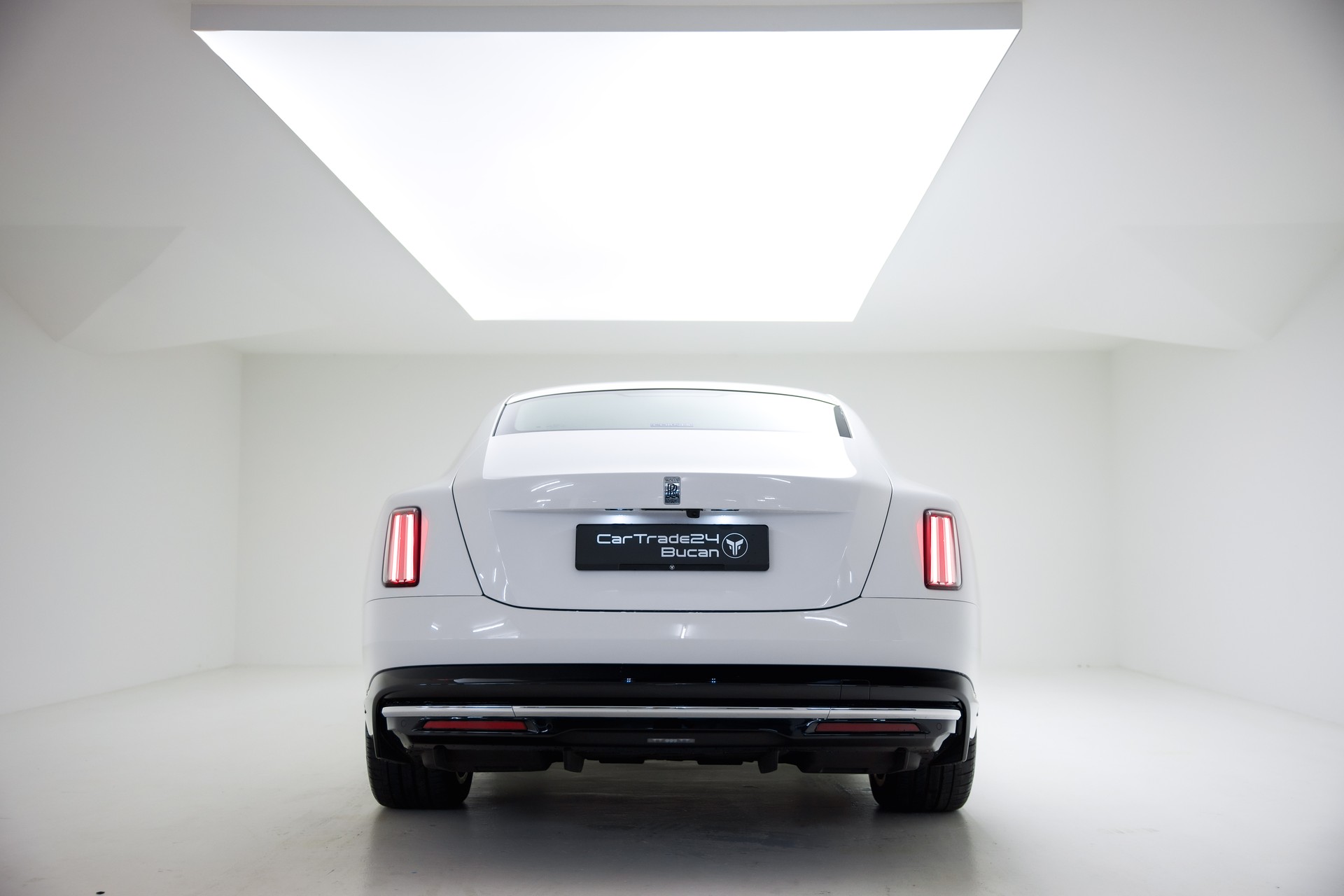 ROLLS-ROYCE Spectre 102kWh-image-8