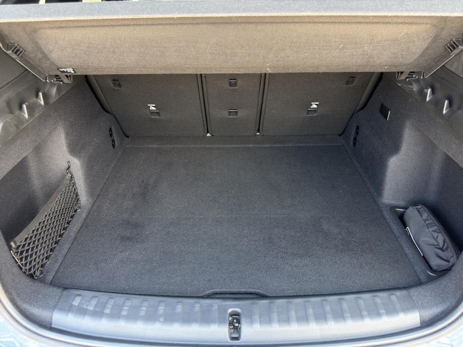 BMW iX1 xDrive 30 M Sport (CH)-image-20