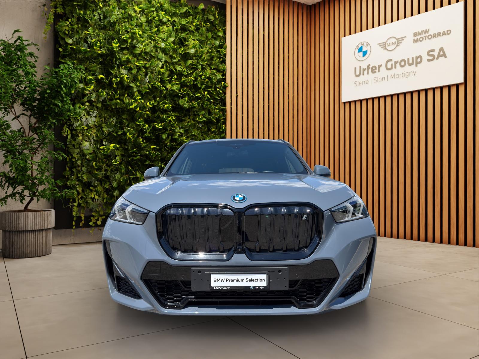 BMW iX1 xDrive 30 M Sport (CH)-image-7