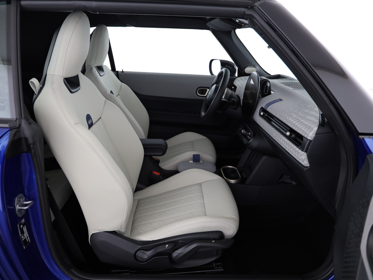 MINI Cooper S Cabriolet DKG-image-14