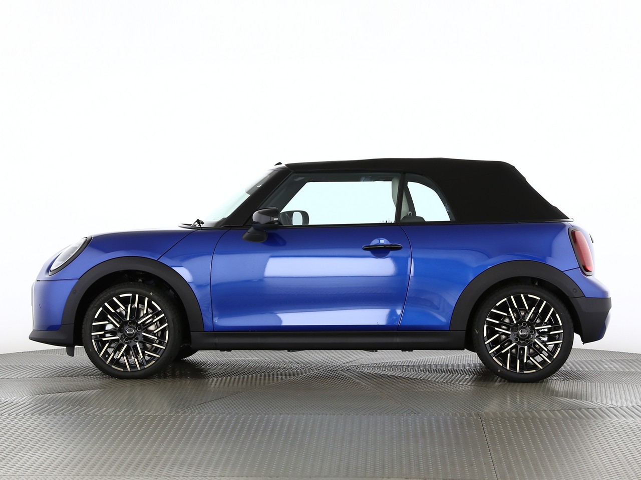 MINI Cooper S Cabriolet DKG-image-2