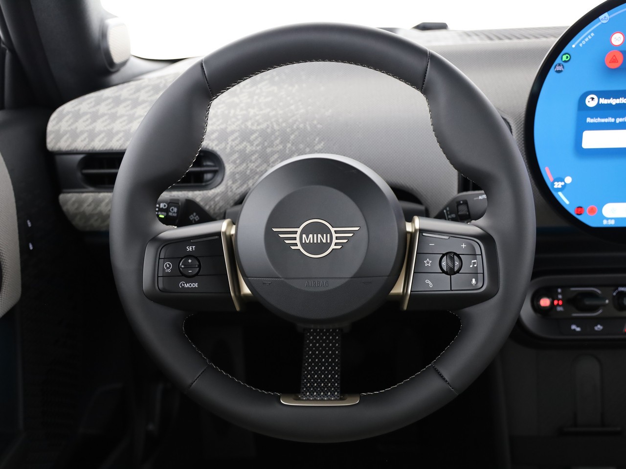 MINI Cooper S Cabriolet DKG-image-17