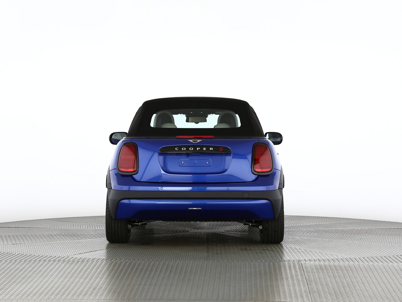 MINI Cooper S Cabriolet DKG-image-3
