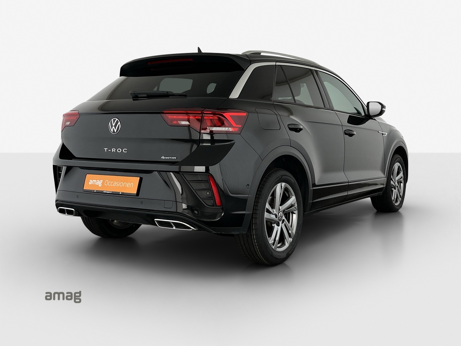 VW T-Roc 2.0 TSI R-Line DSG 4Motion-image-4