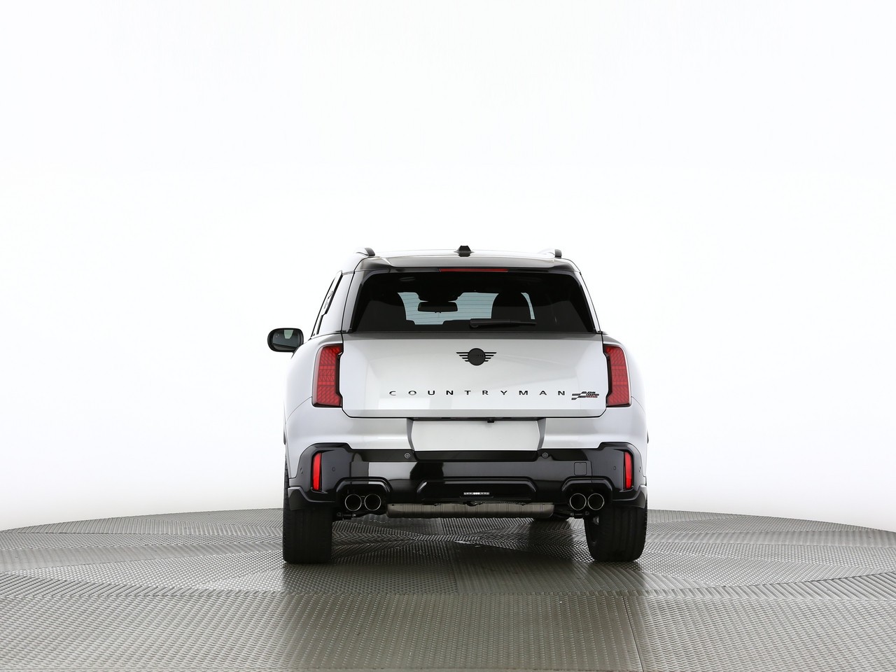 MINI Countryman John Cooper Works ALL4 Steptronic-image-8