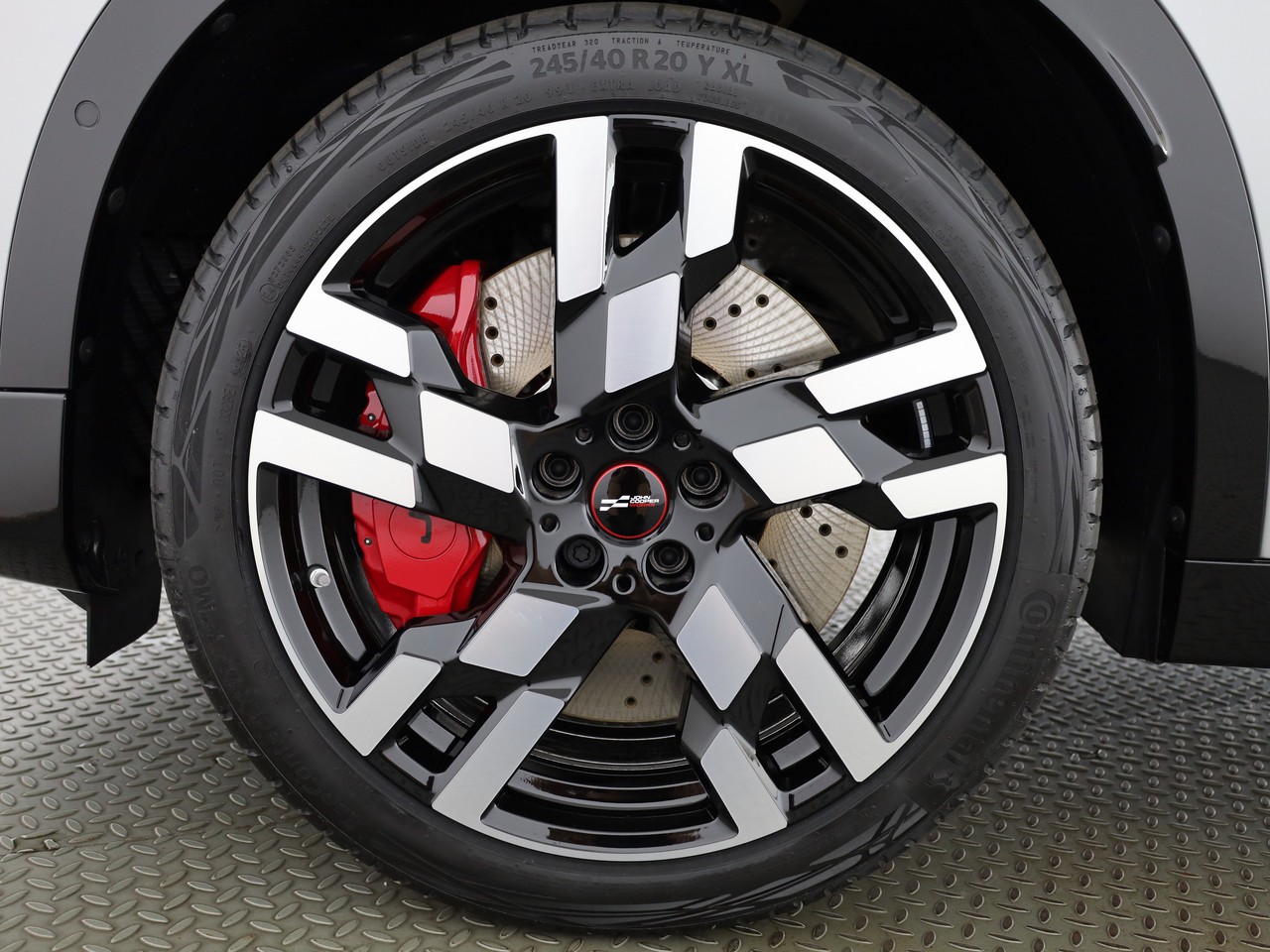 MINI Countryman John Cooper Works ALL4 Steptronic-image-40