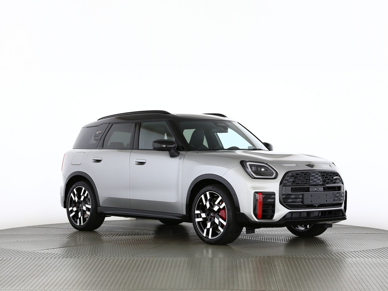 MINI Countryman John Cooper Works ALL4 Steptronic-image-18