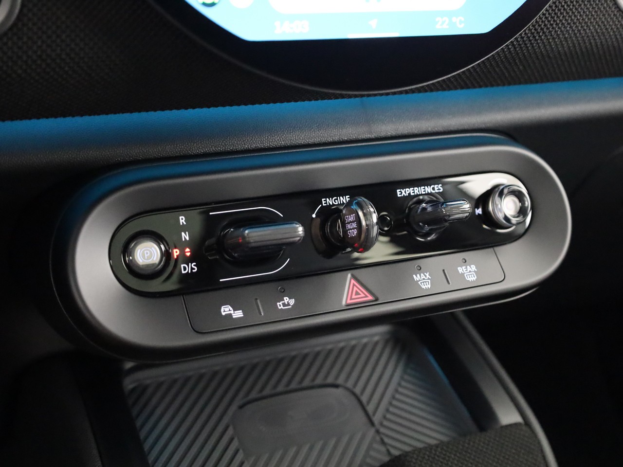 MINI Countryman John Cooper Works ALL4 Steptronic-image-39