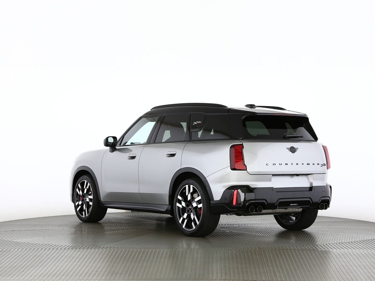 MINI Countryman John Cooper Works ALL4 Steptronic-image-7