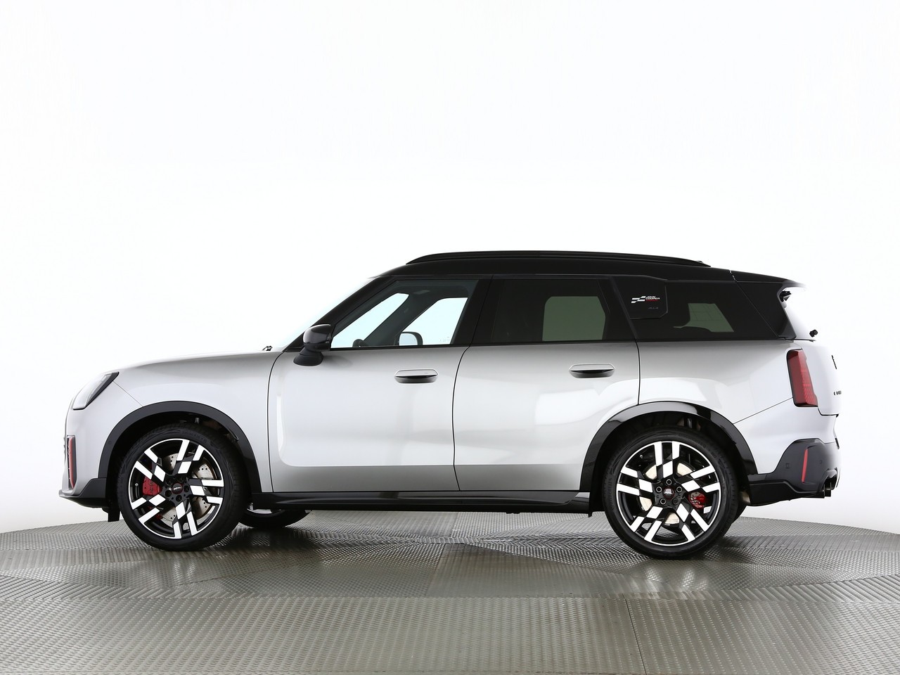 MINI Countryman John Cooper Works ALL4 Steptronic-image-4