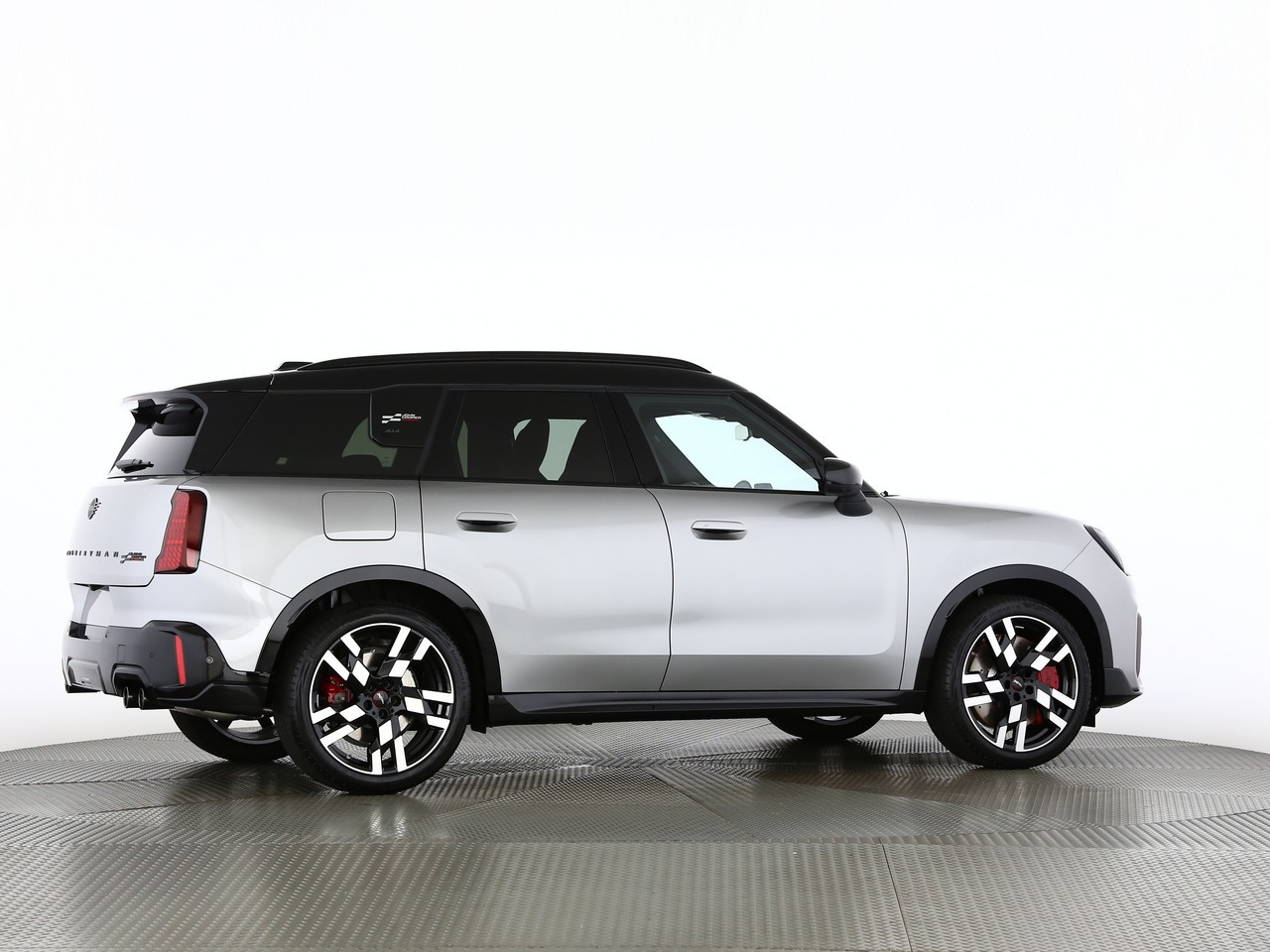 MINI Countryman John Cooper Works ALL4 Steptronic-image-13