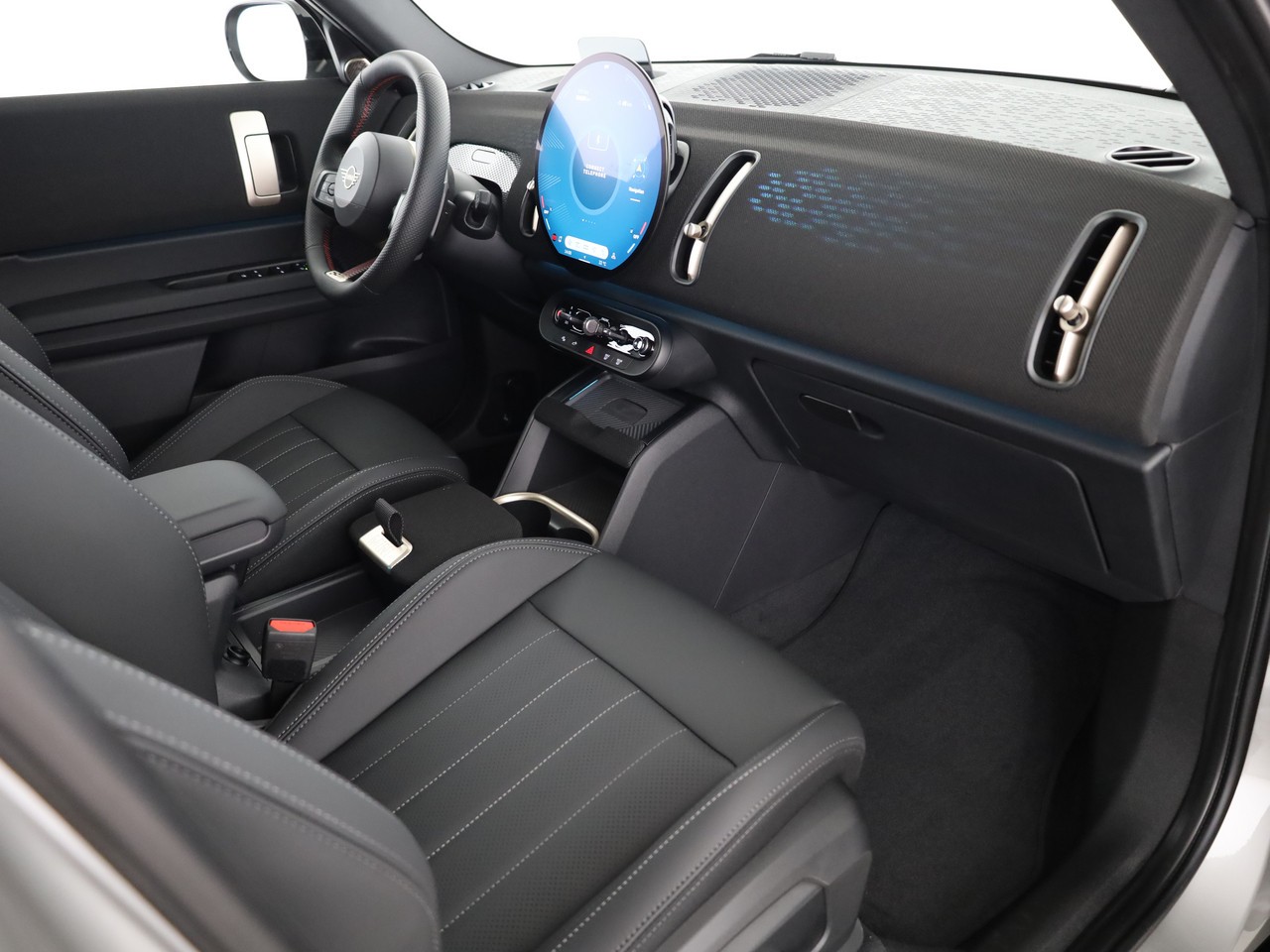 MINI Countryman John Cooper Works ALL4 Steptronic-image-31