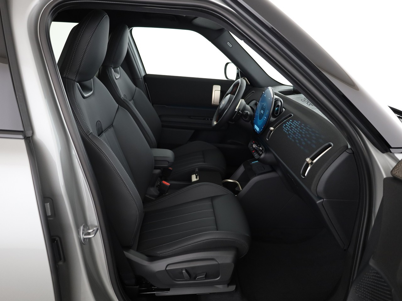 MINI Countryman John Cooper Works ALL4 Steptronic-image-33