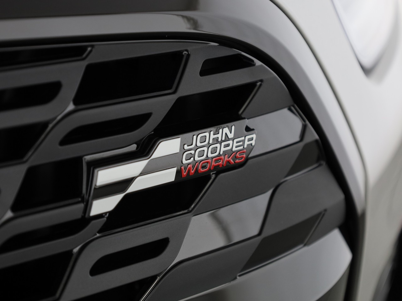MINI Countryman John Cooper Works ALL4 Steptronic-image-23