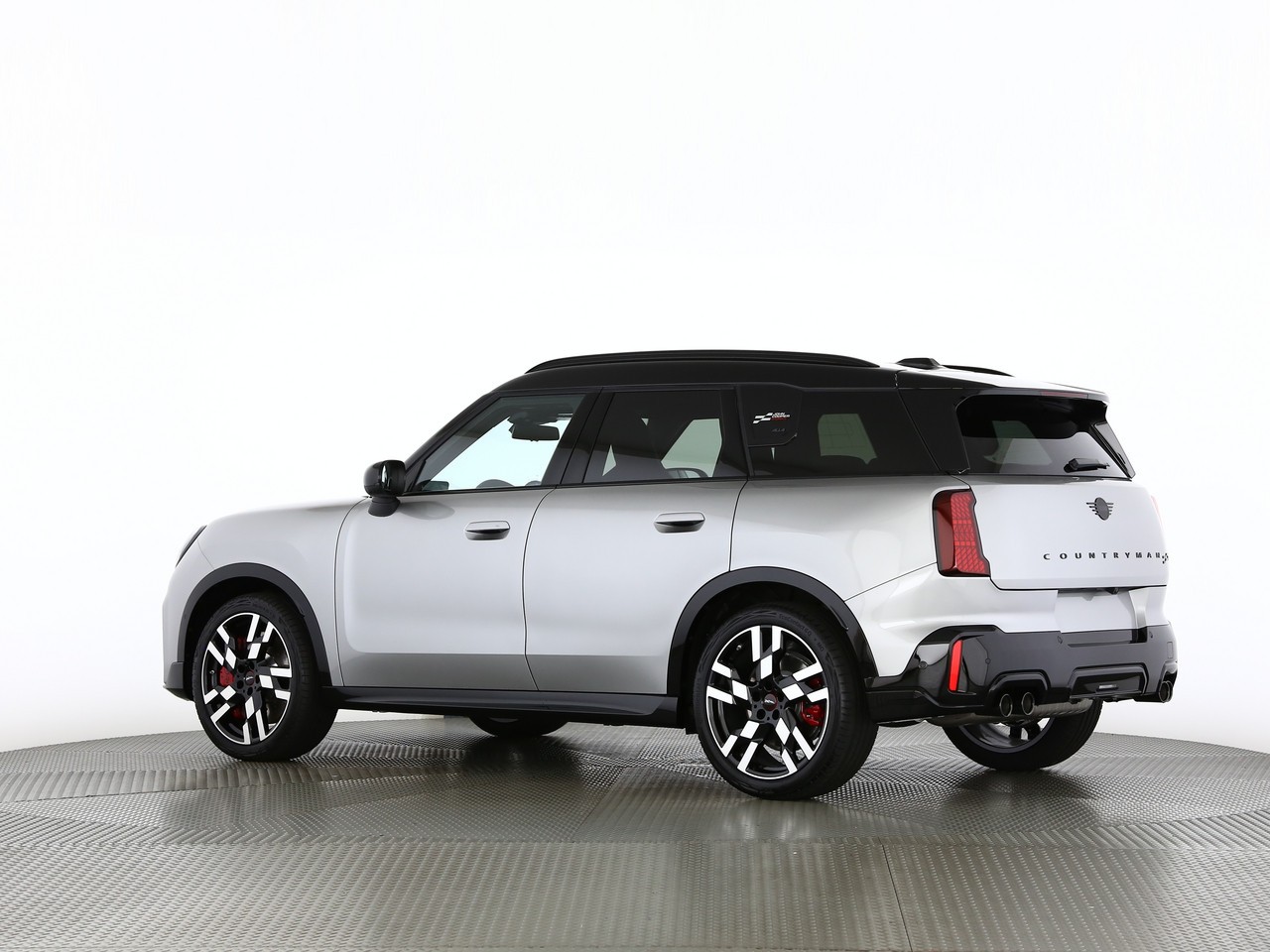 MINI Countryman John Cooper Works ALL4 Steptronic-image-6