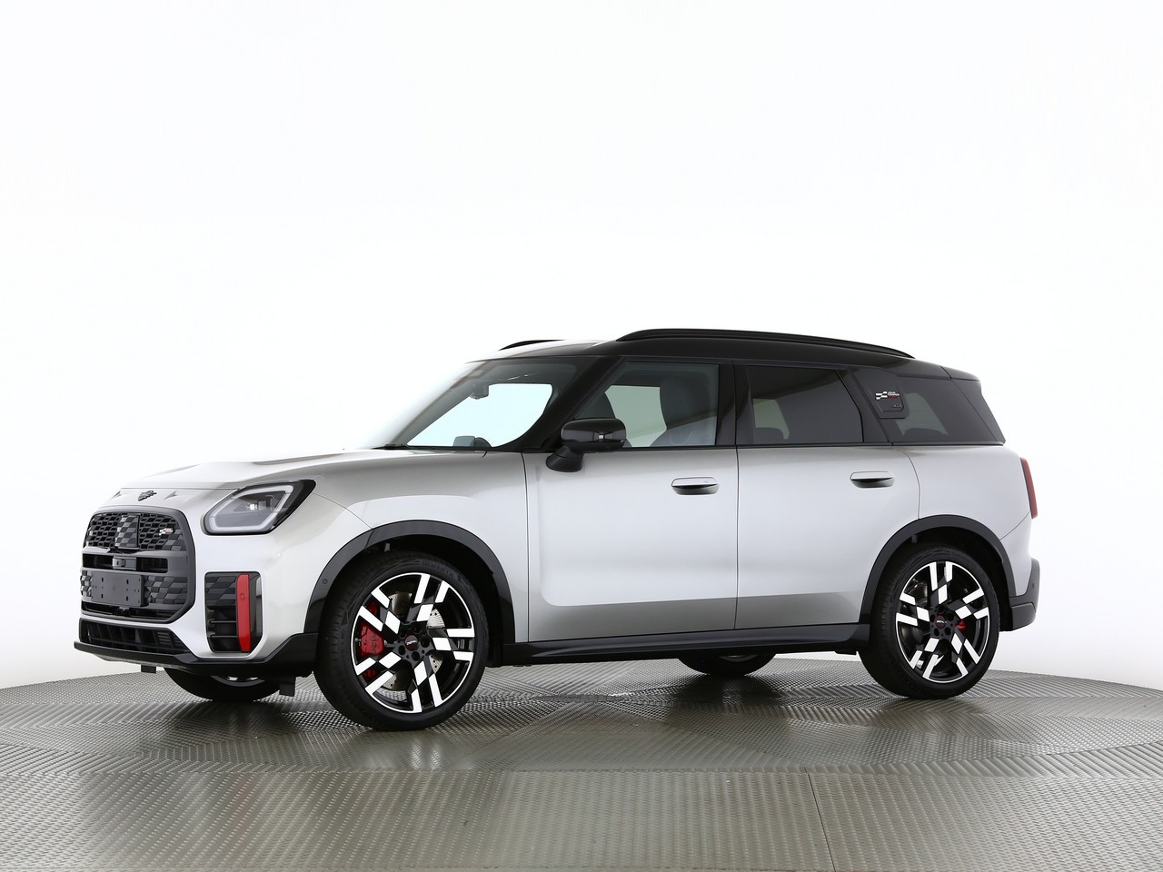 MINI Countryman John Cooper Works ALL4 Steptronic-image-1
