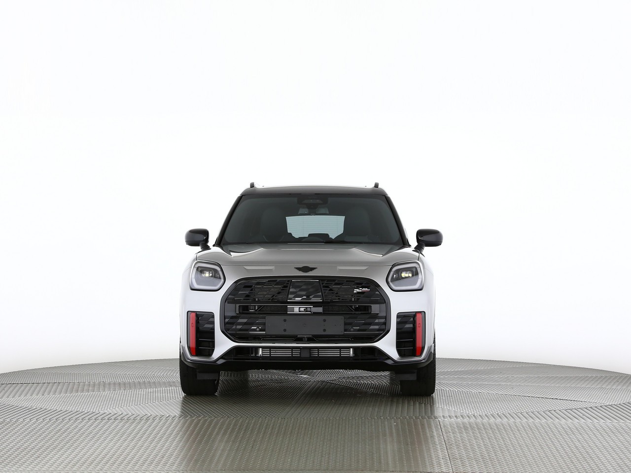 MINI Countryman John Cooper Works ALL4 Steptronic-image-21