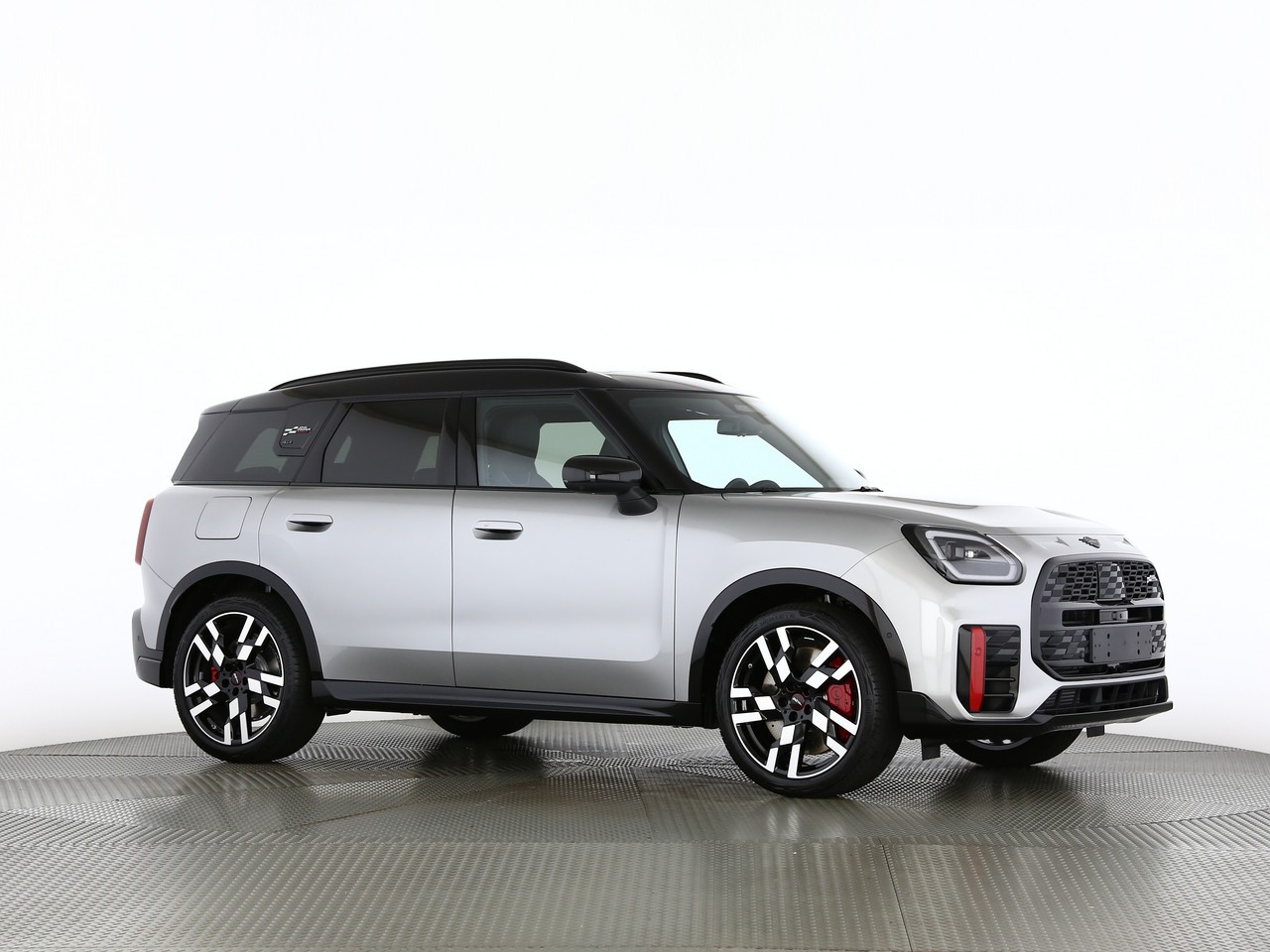 MINI Countryman John Cooper Works ALL4 Steptronic-image-17