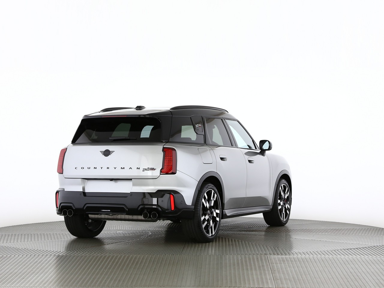 MINI Countryman John Cooper Works ALL4 Steptronic-image-10