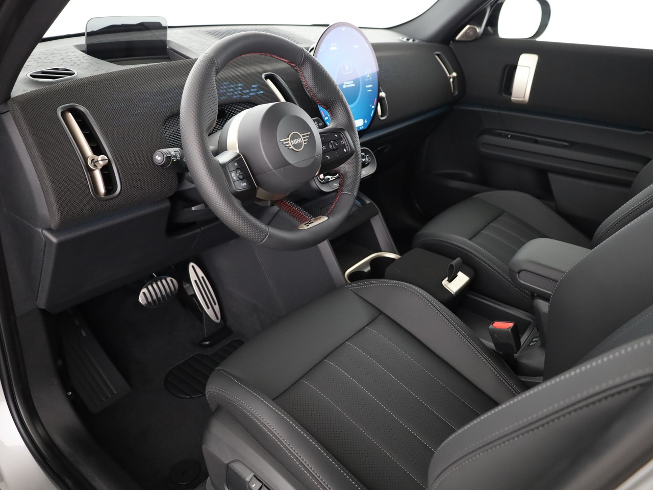 MINI Countryman John Cooper Works ALL4 Steptronic-image-30