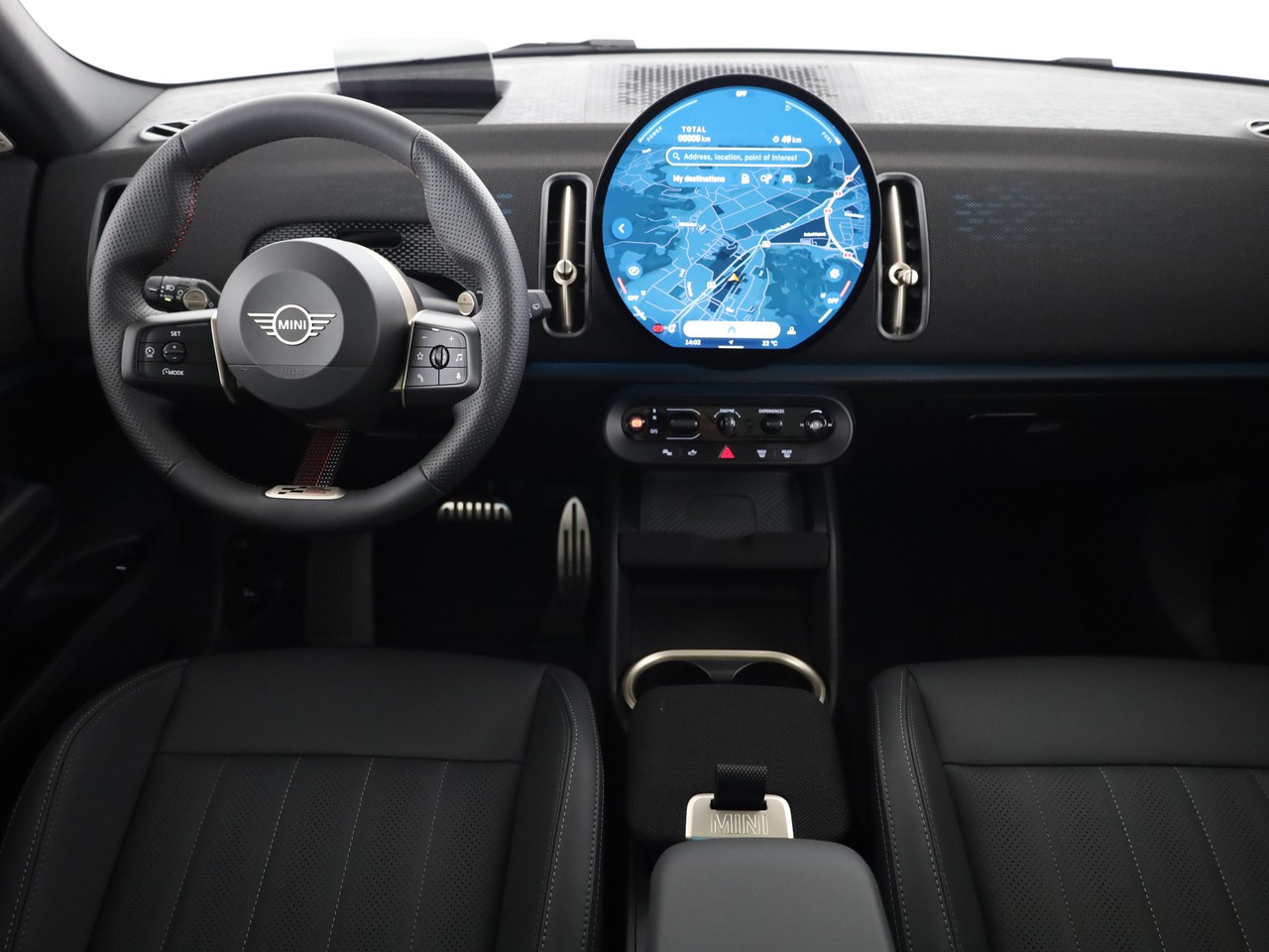 MINI Countryman John Cooper Works ALL4 Steptronic-image-35