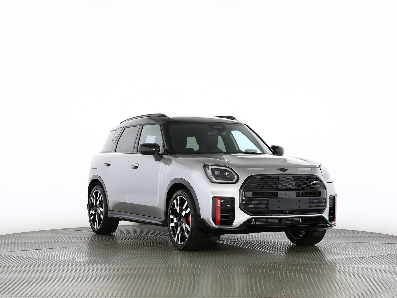 MINI Countryman John Cooper Works ALL4 Steptronic-image-19