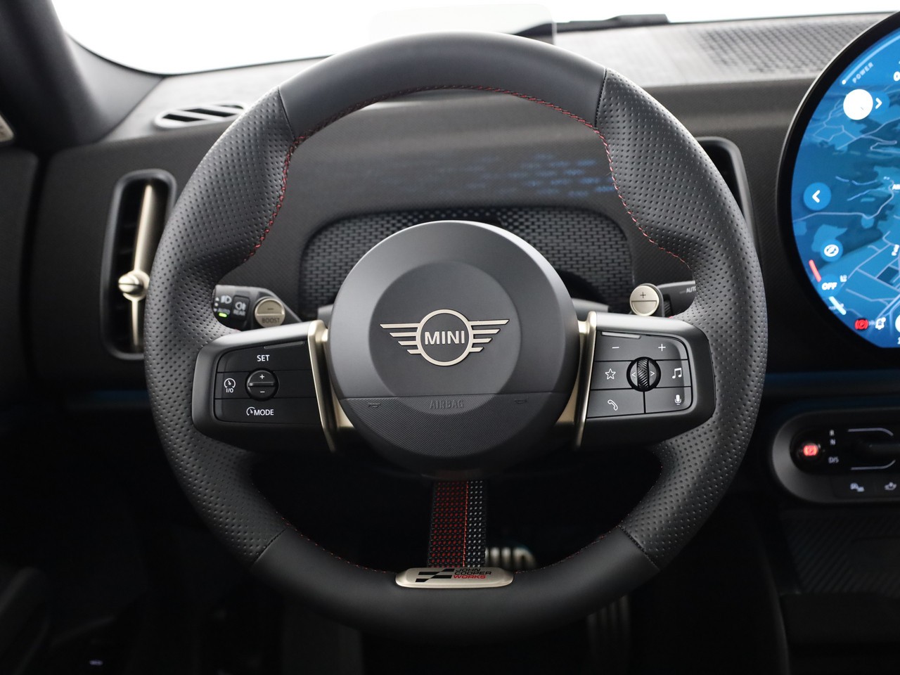 MINI Countryman John Cooper Works ALL4 Steptronic-image-37