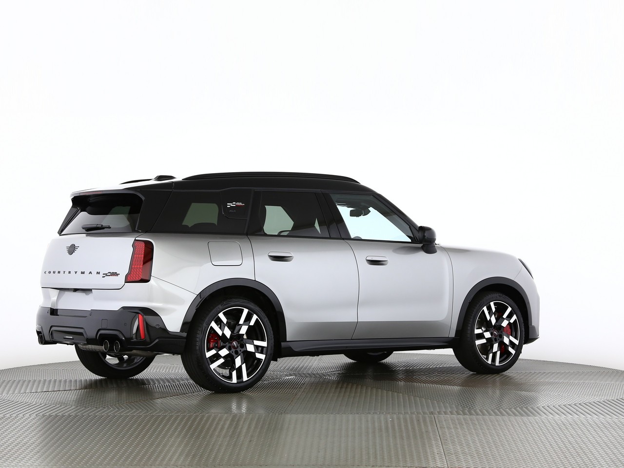 MINI Countryman John Cooper Works ALL4 Steptronic-image-12