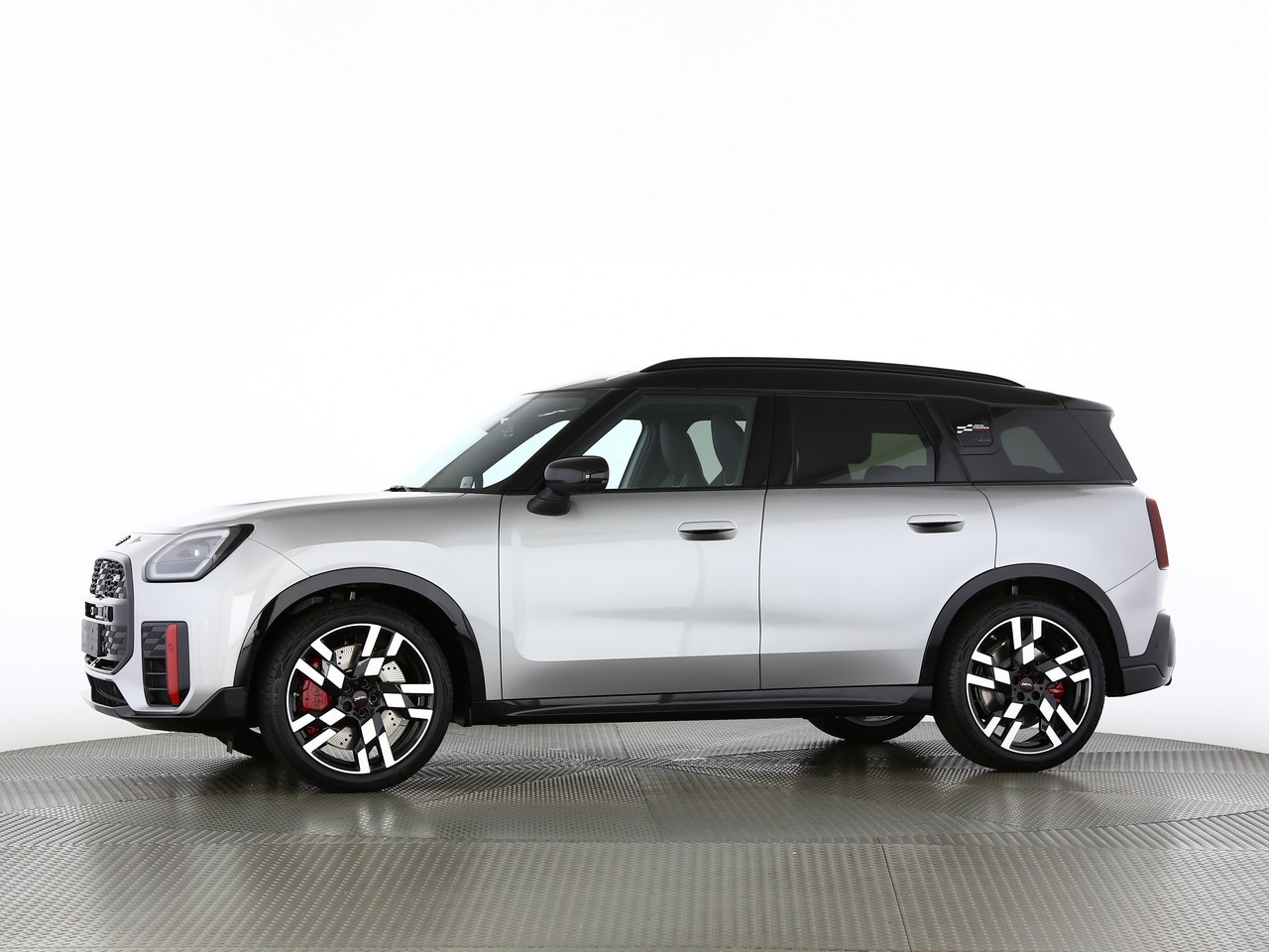 MINI Countryman John Cooper Works ALL4 Steptronic-image-2