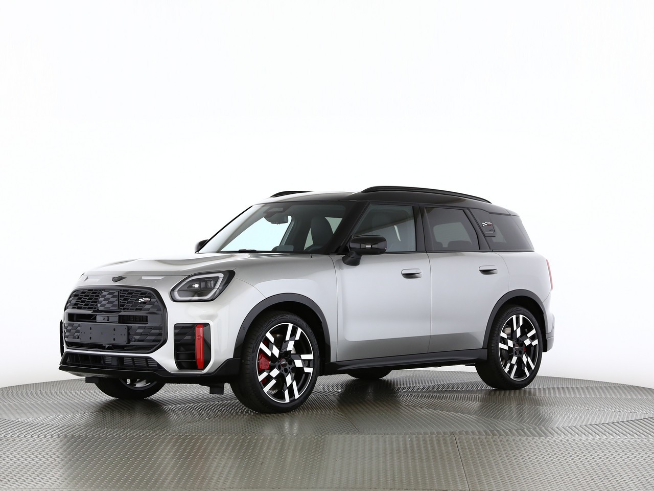 MINI Countryman John Cooper Works ALL4 Steptronic-image-0