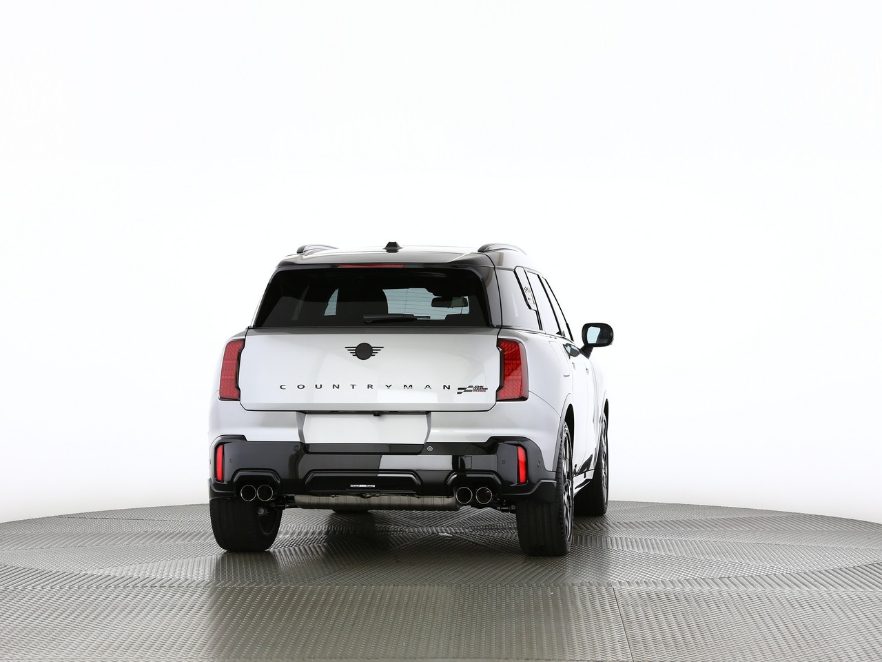 MINI Countryman John Cooper Works ALL4 Steptronic-image-9