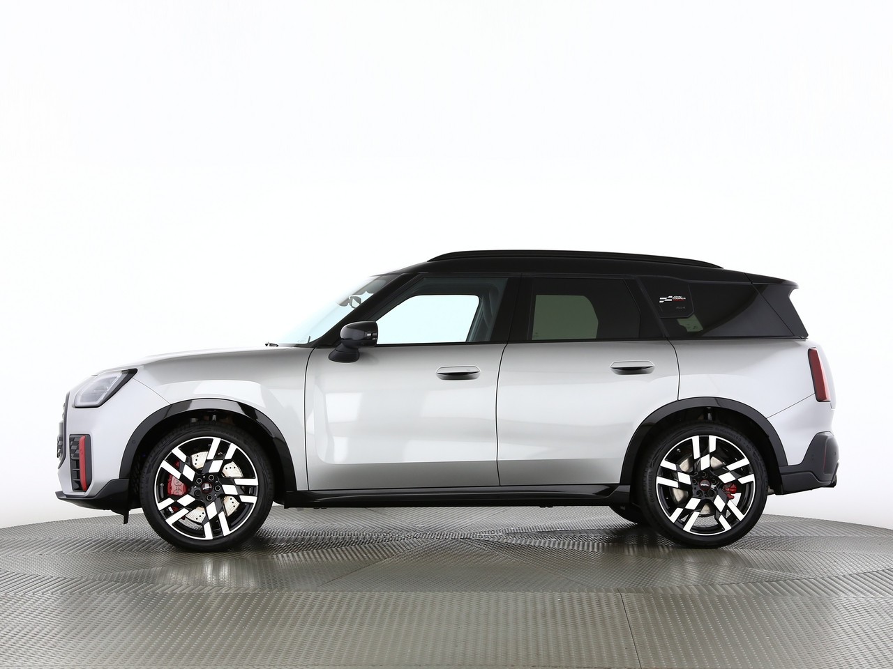 MINI Countryman John Cooper Works ALL4 Steptronic-image-3