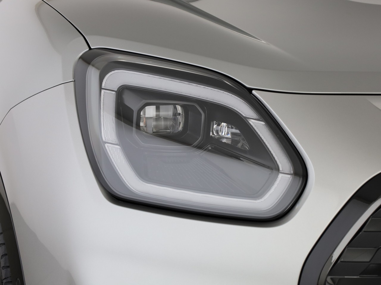 MINI Countryman John Cooper Works ALL4 Steptronic-image-22