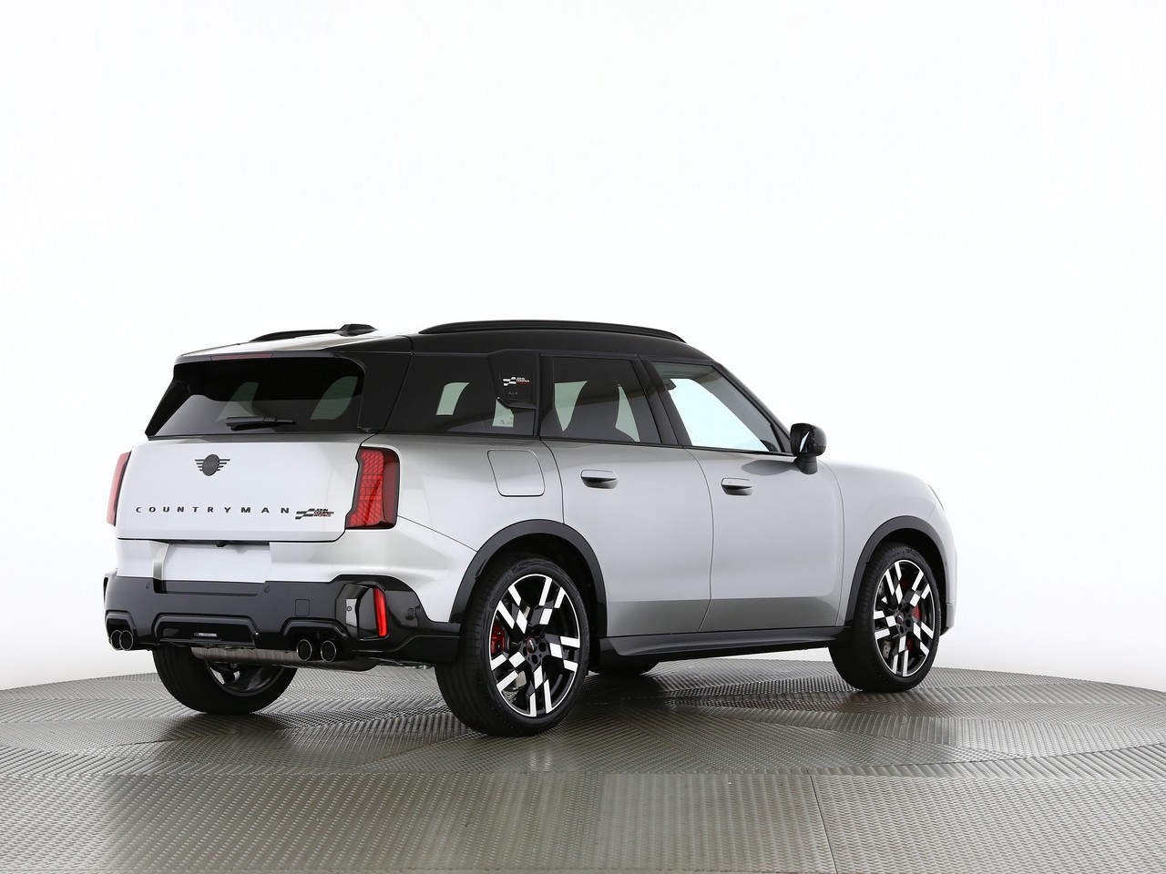 MINI Countryman John Cooper Works ALL4 Steptronic-image-11