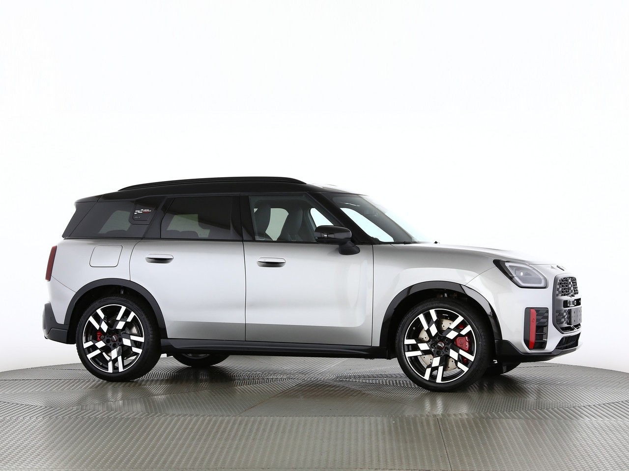 MINI Countryman John Cooper Works ALL4 Steptronic-image-16