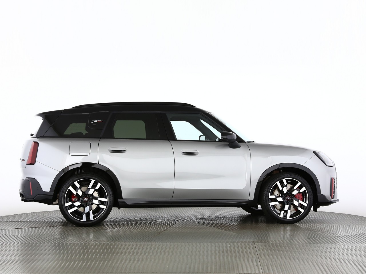 MINI Countryman John Cooper Works ALL4 Steptronic-image-14