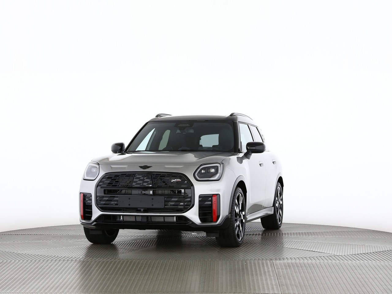 MINI Countryman John Cooper Works ALL4 Steptronic-image-41