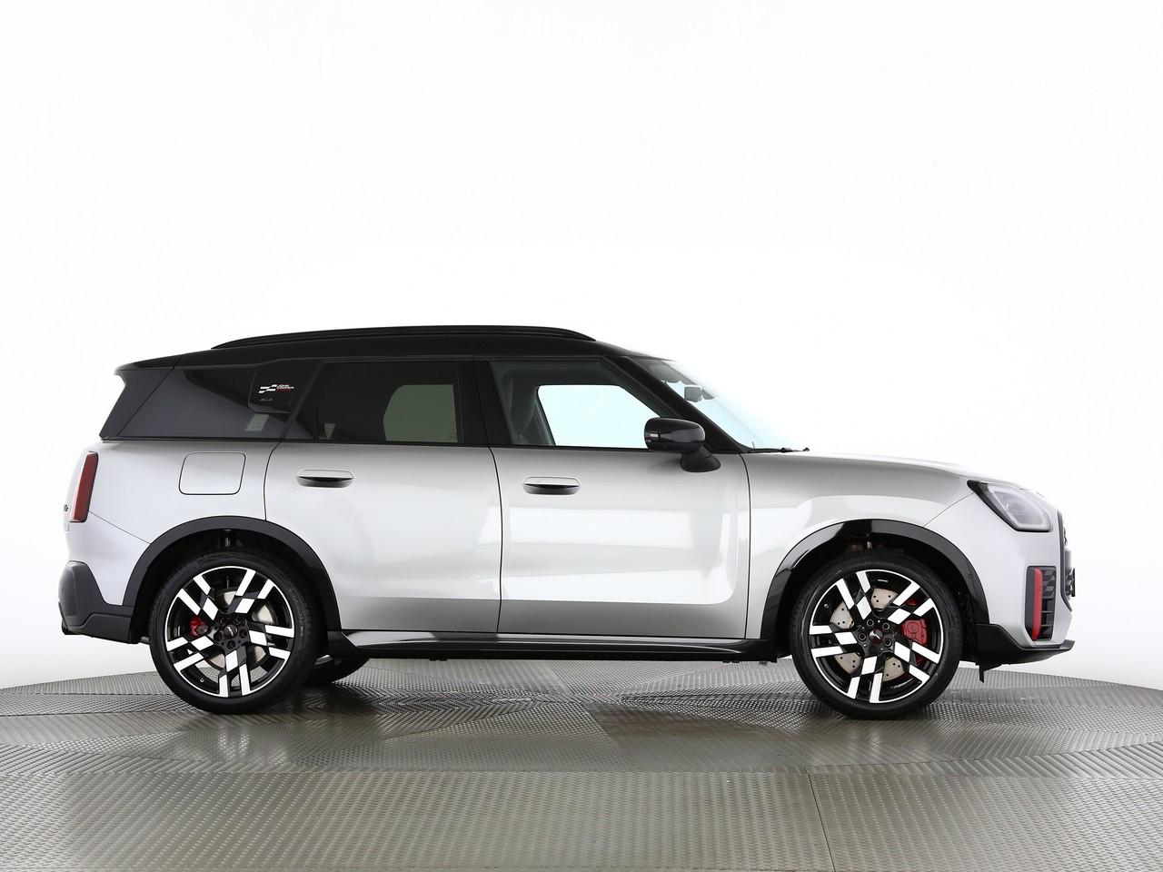 MINI Countryman John Cooper Works ALL4 Steptronic-image-15