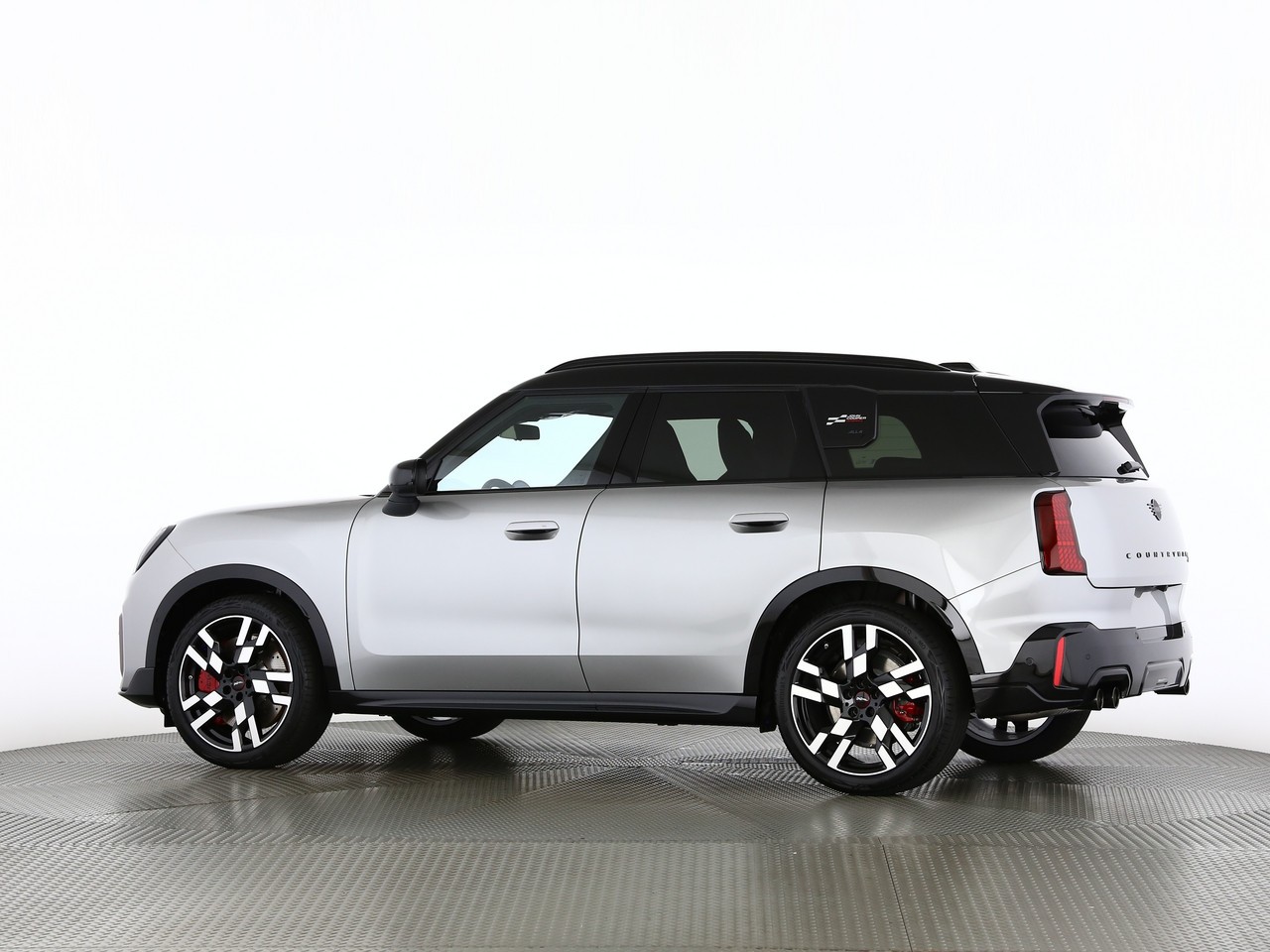 MINI Countryman John Cooper Works ALL4 Steptronic-image-5
