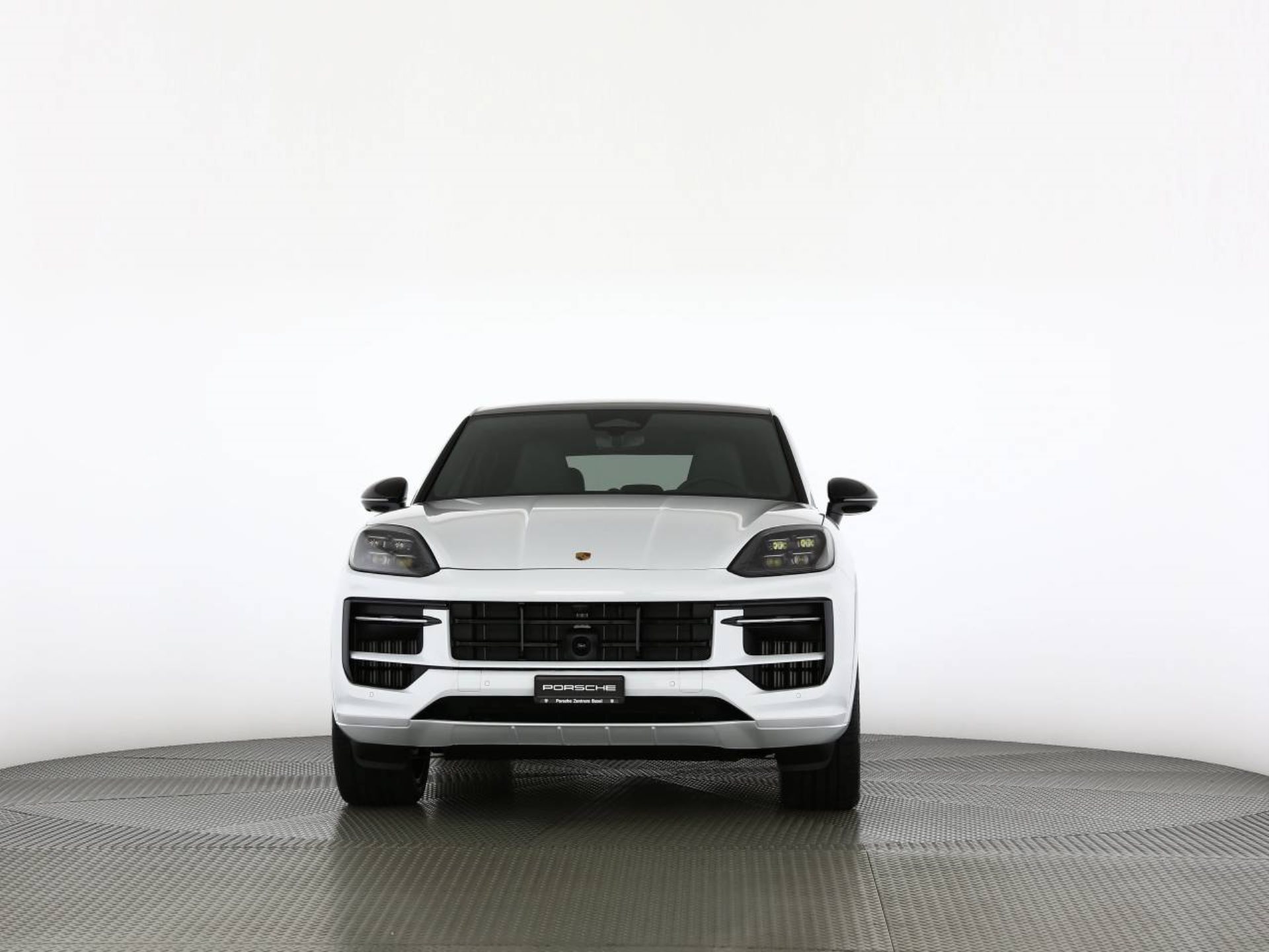 PORSCHE Cayenne S E-Hybrid Coupé Black Edition-image-30