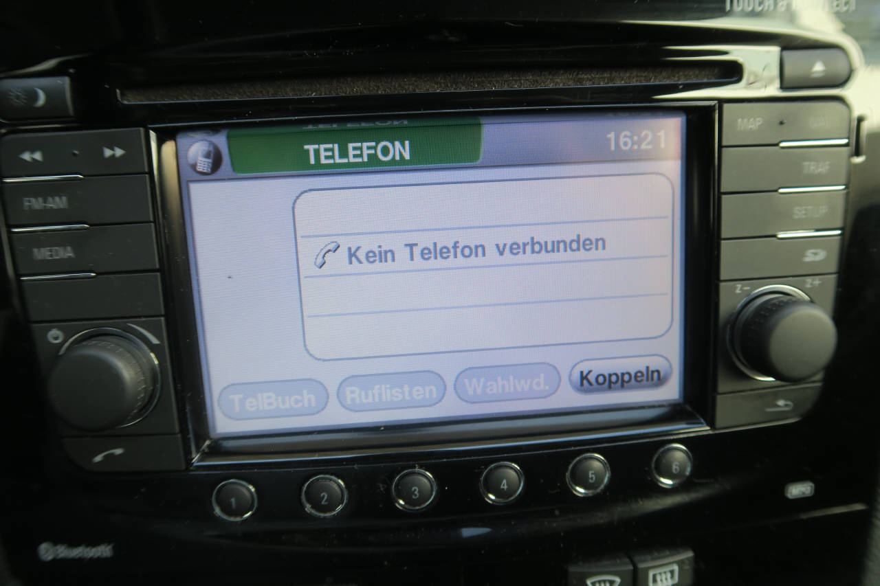 OPEL Corsa 1.4i 16V TP Color Edition-image-6