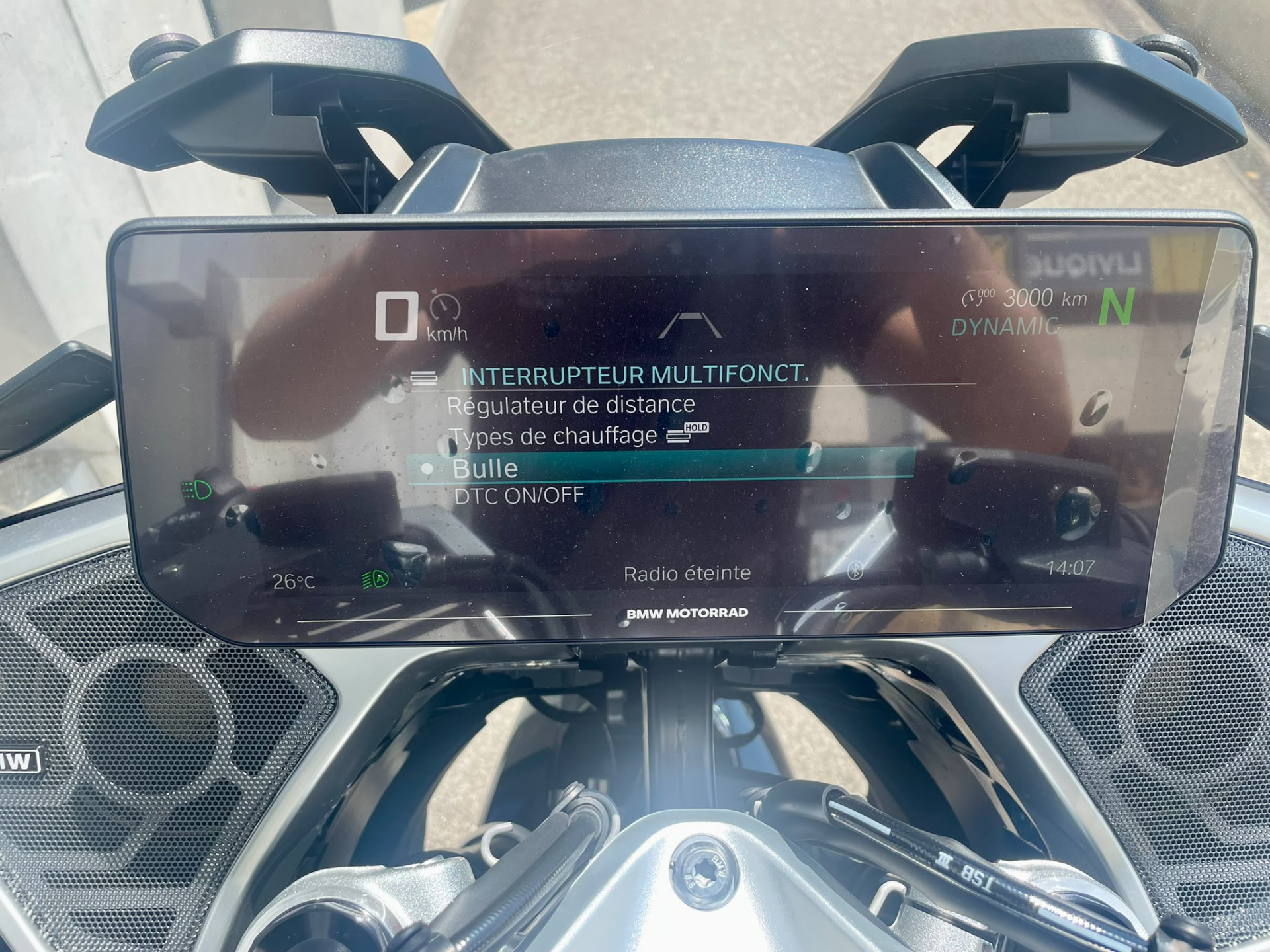 BMW R 1300 RT Triple Black-image-8