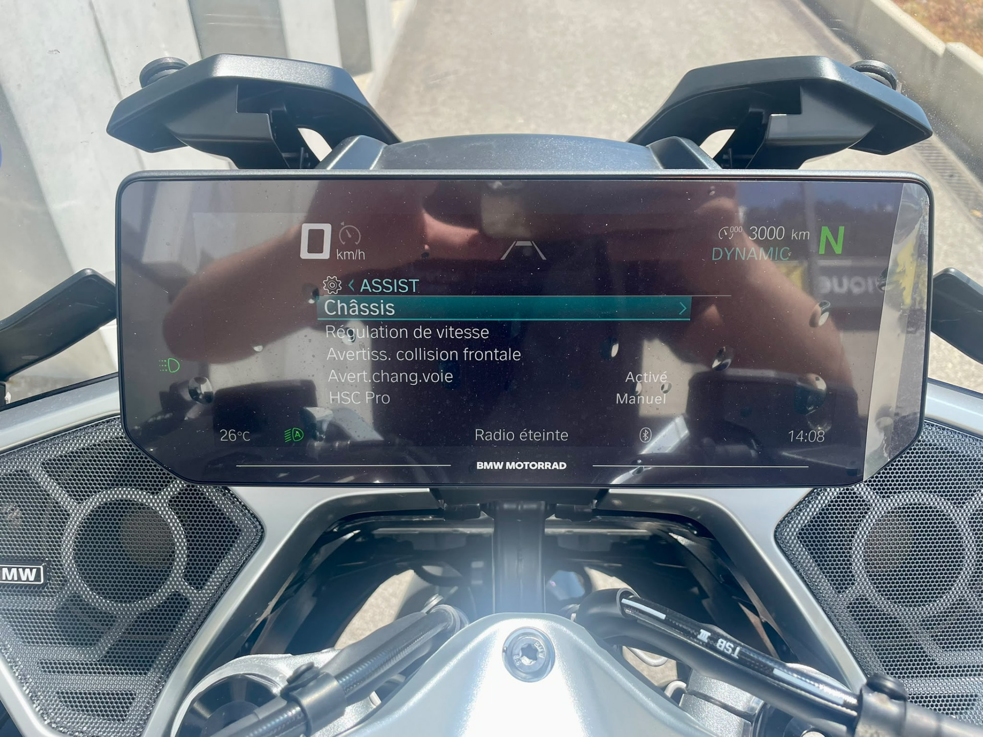 BMW R 1300 RT Triple Black-image-7