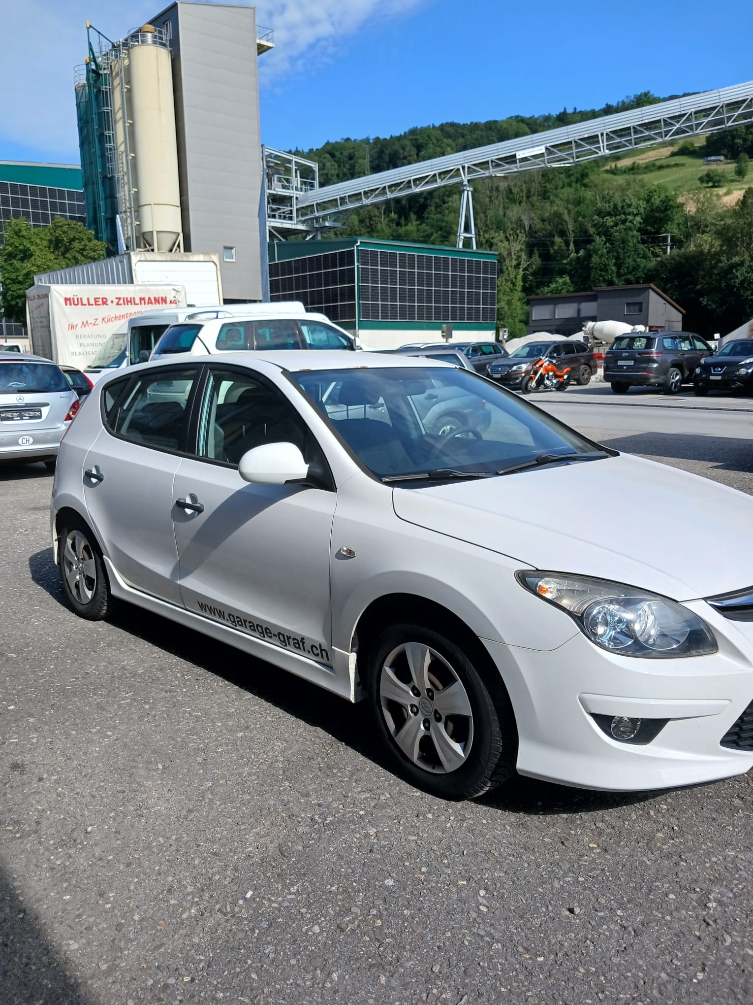 HYUNDAI i30 1.4 Comfort-image-2