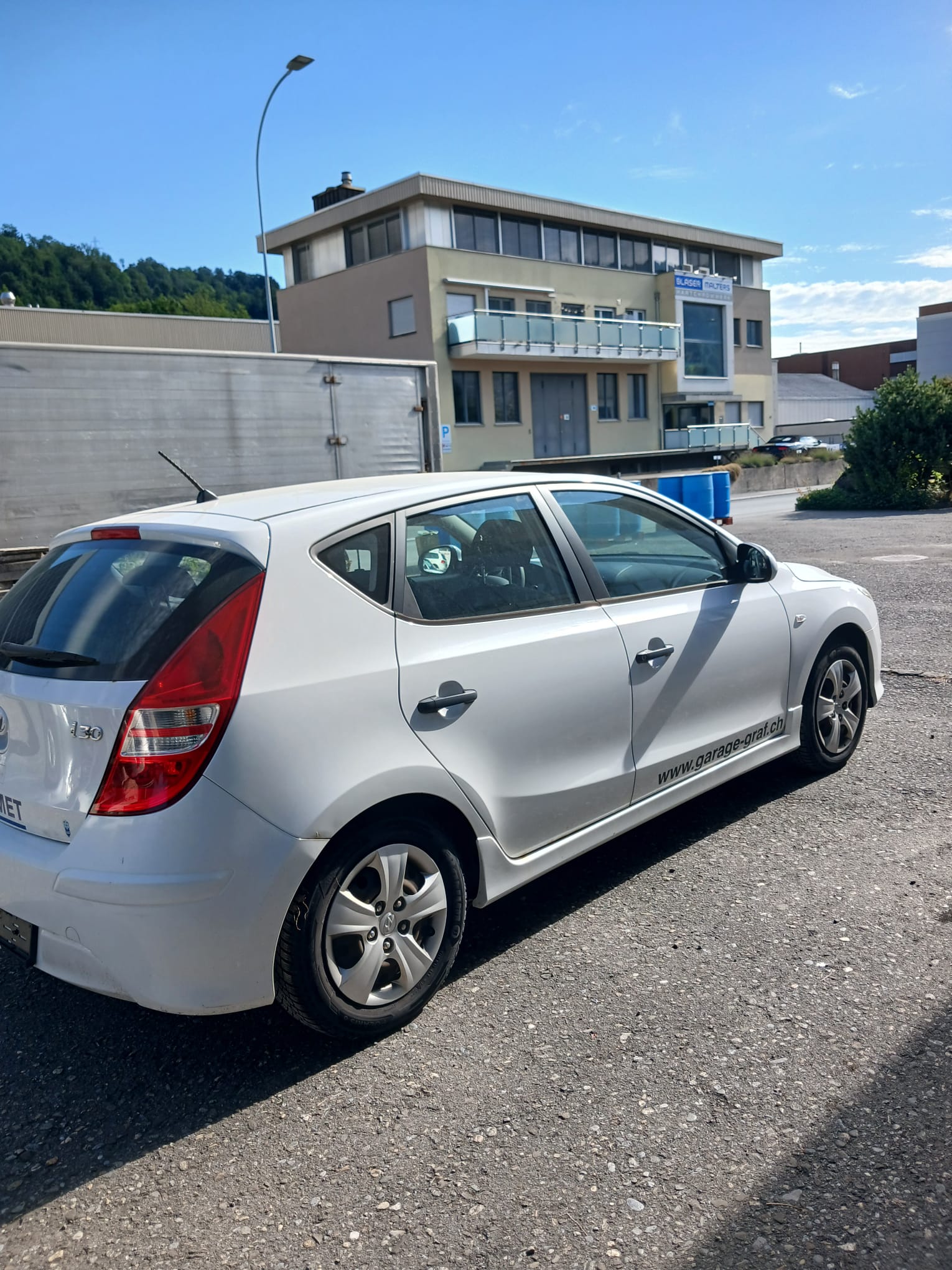 HYUNDAI i30 1.4 Comfort-image-5