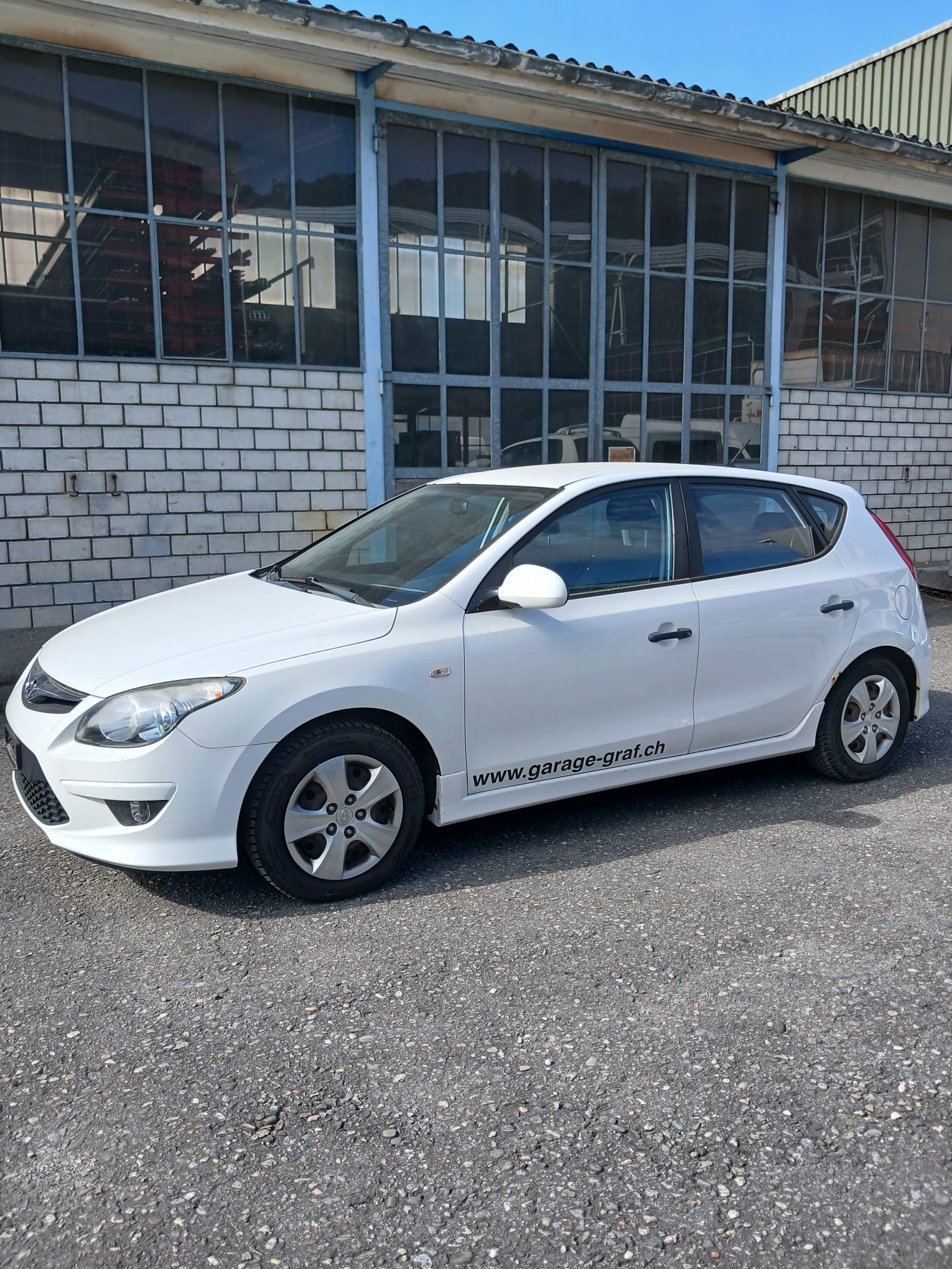 HYUNDAI i30 1.4 Comfort-image-1